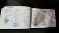 Registro de servicio