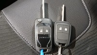 Llave