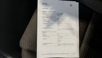 Registro de servicio
