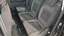 Asiento trasero