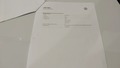 Registro de servicio