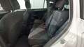 Vista del asiento trasero