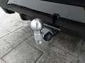 View of trailer tow-bar hitch