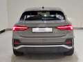 Rear view
