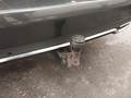 View of trailer tow-bar hitch