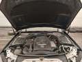 View of engine compartment