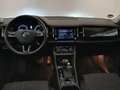 View of dashboard