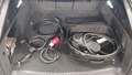 View of fittings for electric vehicle