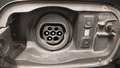 View of fittings for electric vehicle
