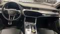 View of dashboard