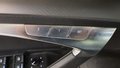 View of control buttons for electric seat adjustment