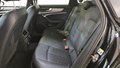 View of rear seat