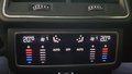View of rear climate control switch