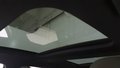 View of sunroof / panoramic roof