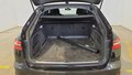 View of boot / luggage space