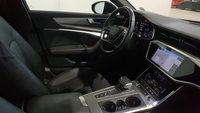 Vedere spaţiu interior