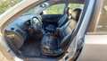 Vista del asiento delantero