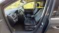 Vista del asiento delantero
