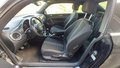 Vista del asiento delantero