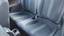 Asiento trasero