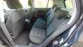 Vista del asiento trasero