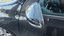 Retrovisor exterior izquierdo