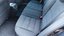 Asiento trasero