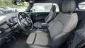 Vista del asiento delantero