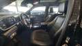 Vista del asiento delantero