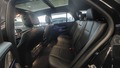 Vista del asiento trasero