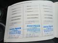 Registo de serviços