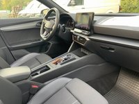 Pogled na unutrašnjost