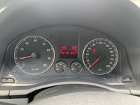 Pogled kombi instrument