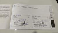 Registo de serviços