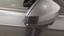 Retrovisor exterior direito