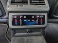 View of rear climate control switch
