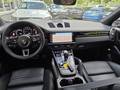 View of dashboard