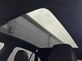 View of sunroof / panoramic roof