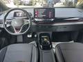 View of dashboard