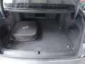 View of boot / luggage space