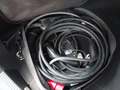 View of fittings for electric vehicle