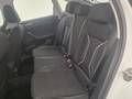View of rear seat