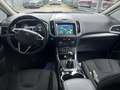 View of dashboard