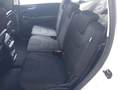 View of rear seat