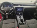 View of dashboard