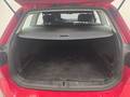 View of boot / luggage space