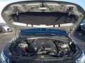 View of engine compartment
