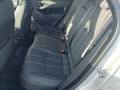 View of rear seat