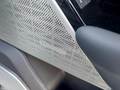 Other optional extras