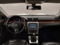 View of dashboard